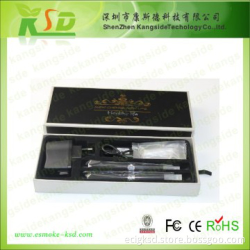 Health smoke ego t-rex electronic cigarette